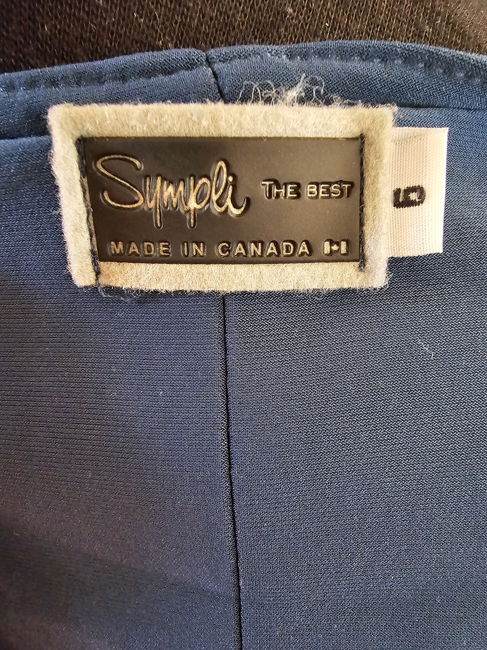 Sympli Top - Picture 8 of 10